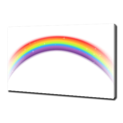 Fotobild Regenbogen