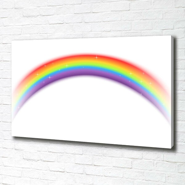 Fotobild Regenbogen