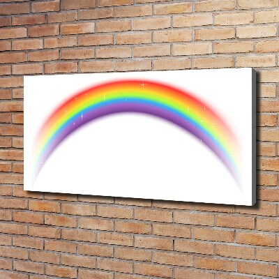 Fotobild Regenbogen