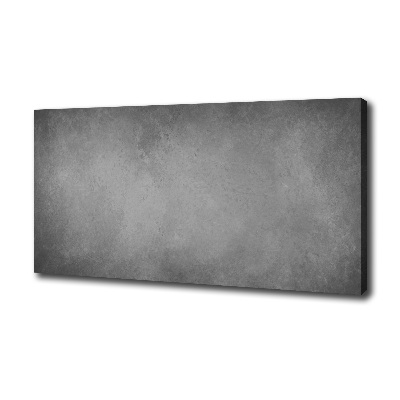 Bild auf leinwand Betonhintergrund