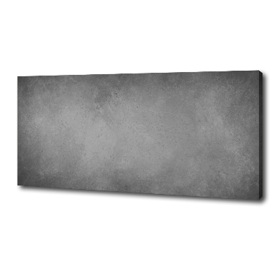 Bild auf leinwand Betonhintergrund