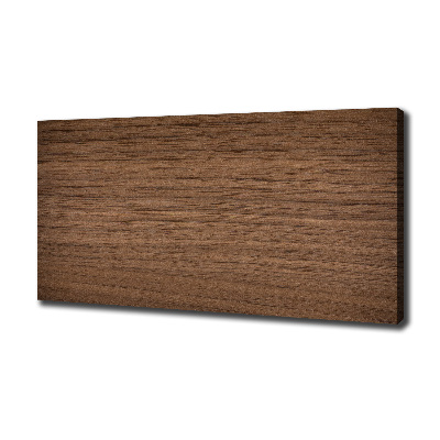 Wandbild Holzhintergrund