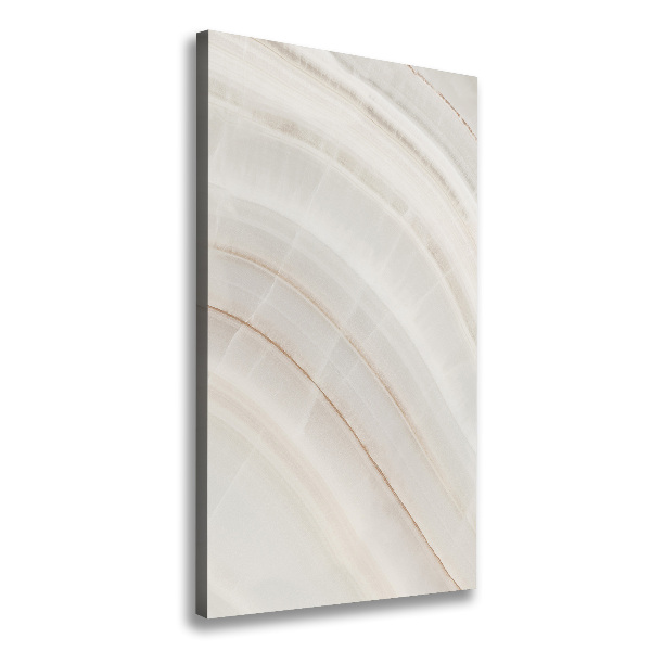 Wandbild vertikales Marmorhintergrund