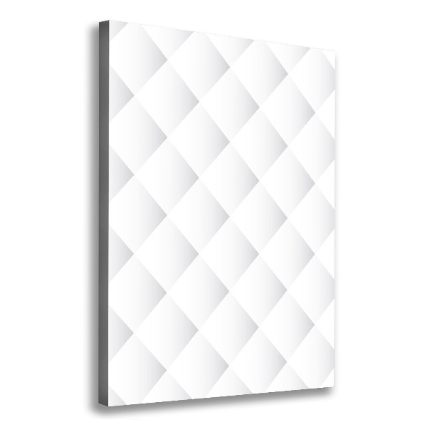 Foto leinwand vertikales Quadratischer Hintergrund