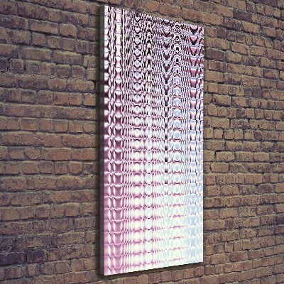 Foto auf leinwand vertikales Abstrakter Hintergrund