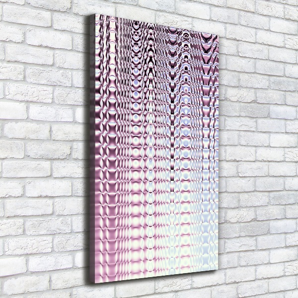 Foto auf leinwand vertikales Abstrakter Hintergrund