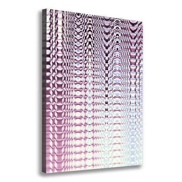 Foto auf leinwand vertikales Abstrakter Hintergrund