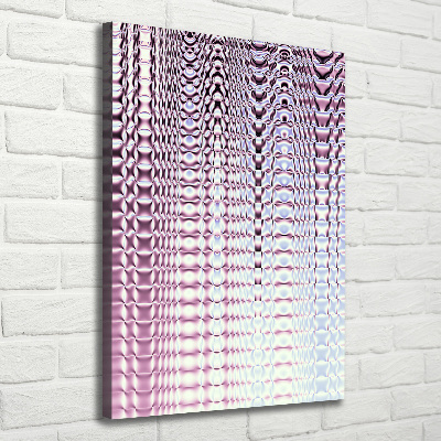 Foto auf leinwand vertikales Abstrakter Hintergrund