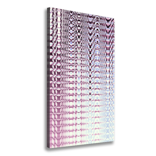 Foto auf leinwand vertikales Abstrakter Hintergrund