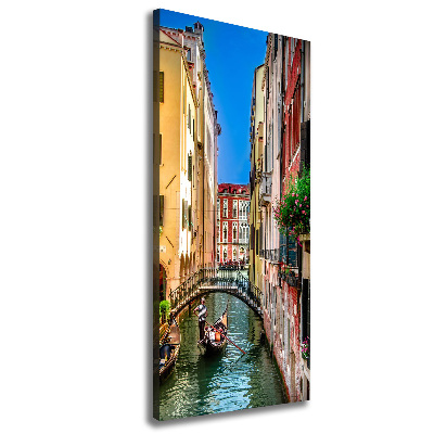 Foto auf leinwand vertikales Venedig, Italien
