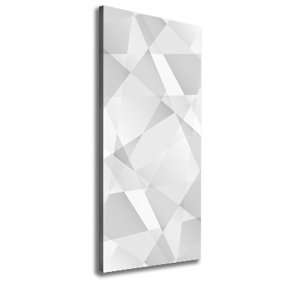 Foto auf leinwand vertikales Abstrakter Hintergrund