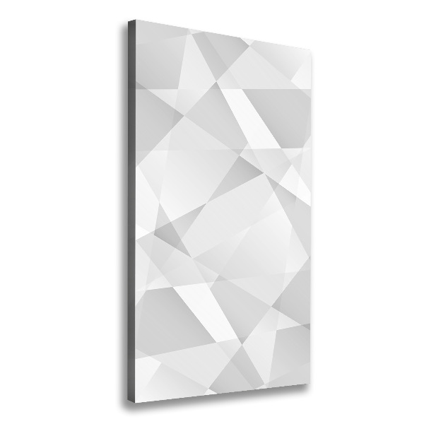 Foto auf leinwand vertikales Abstrakter Hintergrund