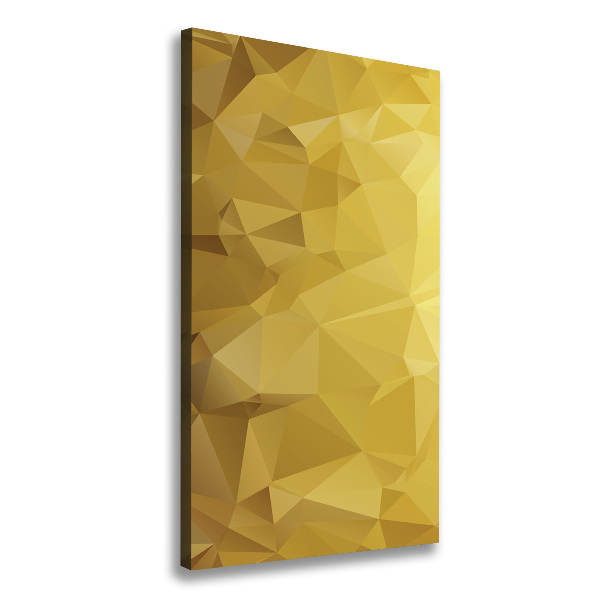 Foto leinwand vertikales Abstrakter Hintergrund