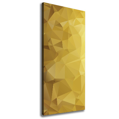 Foto leinwand vertikales Abstrakter Hintergrund