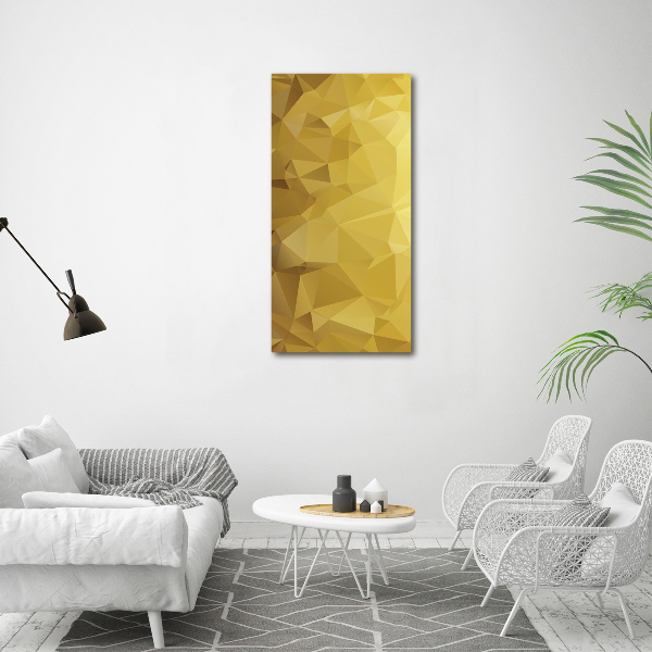 Foto leinwand vertikales Abstrakter Hintergrund