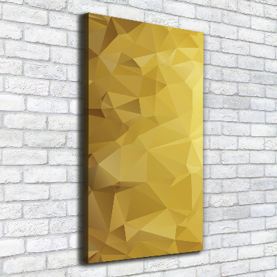 Foto leinwand vertikales Abstrakter Hintergrund