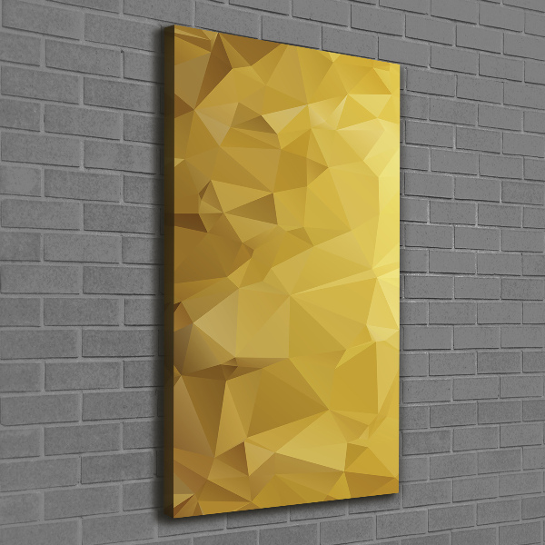 Foto leinwand vertikales Abstrakter Hintergrund