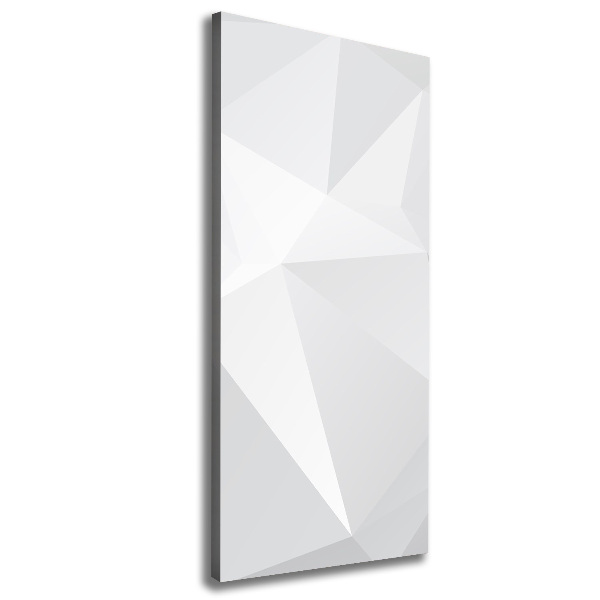 Wandbild vertikales Abstrakter Hintergrund