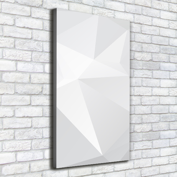 Wandbild vertikales Abstrakter Hintergrund