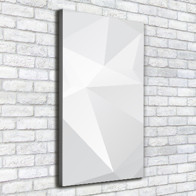 Wandbild vertikales Abstrakter Hintergrund