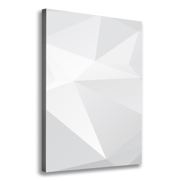 Wandbild vertikales Abstrakter Hintergrund