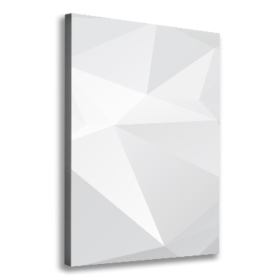 Wandbild vertikales Abstrakter Hintergrund