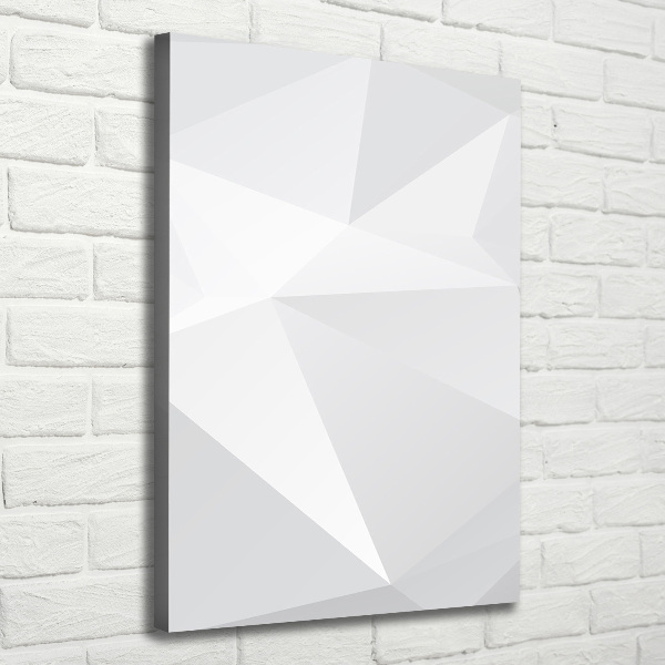 Wandbild vertikales Abstrakter Hintergrund