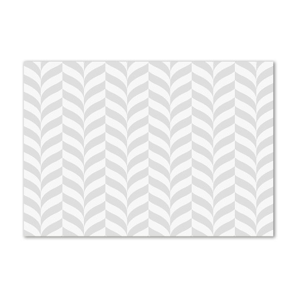 Bild auf glas Geometrischer Hintergrund