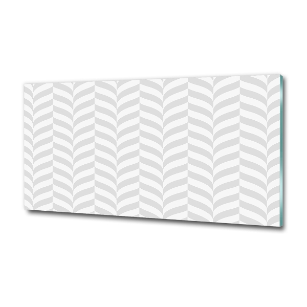 Bild auf glas Geometrischer Hintergrund