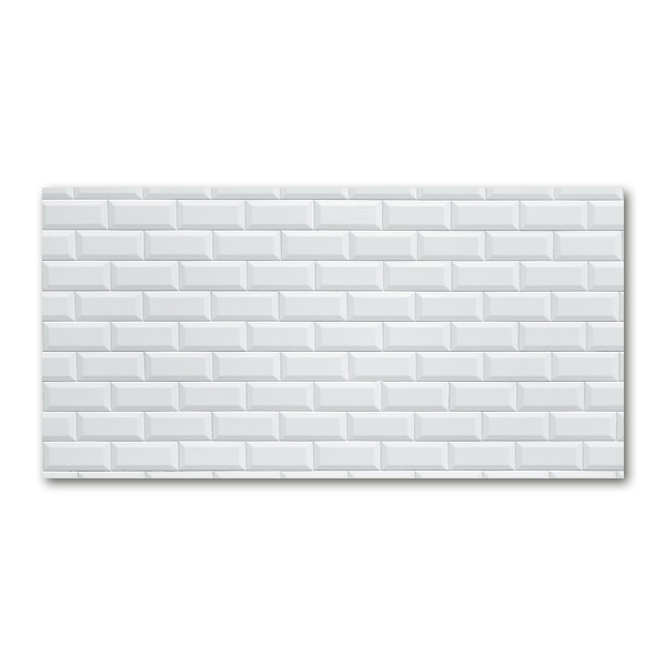 Bild auf glas Keramikwand