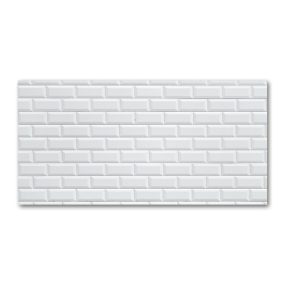 Bild auf glas Keramikwand