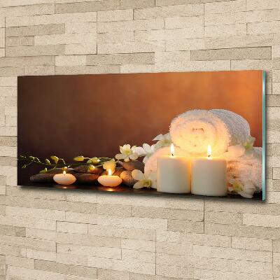 Bild auf glas Biologische Regeneration