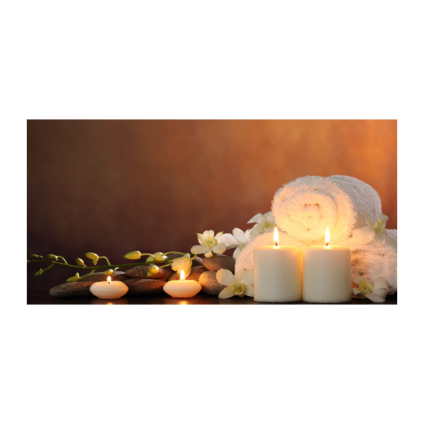 Bild auf glas Biologische Regeneration