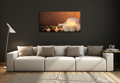 Bild auf glas Biologische Regeneration