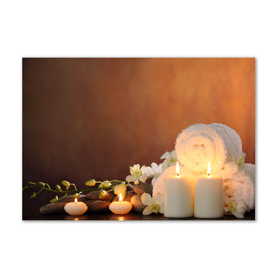 Bild auf glas Biologische Regeneration