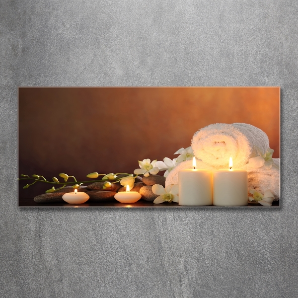 Bild auf glas Biologische Regeneration