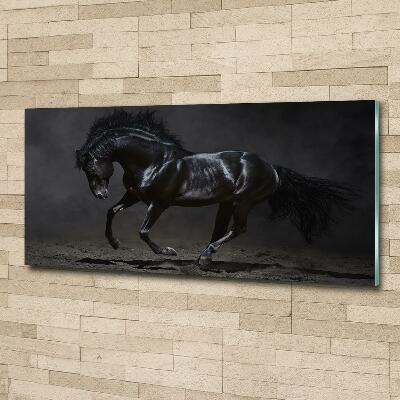 Foto glasbild Geheimtipp