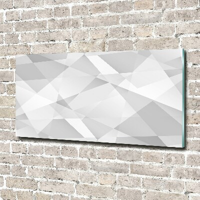 Foto glasbild Abstrakter Hintergrund