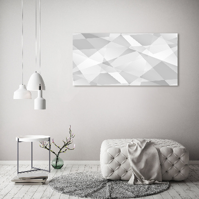 Foto glasbild Abstrakter Hintergrund