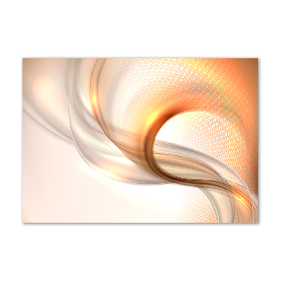 Foto glasbild Abstrakter Hintergrund