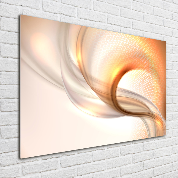 Foto glasbild Abstrakter Hintergrund