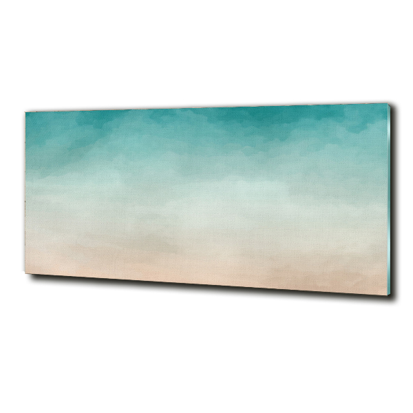 Bild auf glas Abstrakter Hintergrund