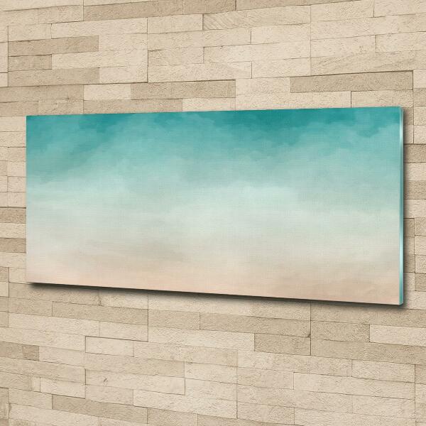 Bild auf glas Abstrakter Hintergrund