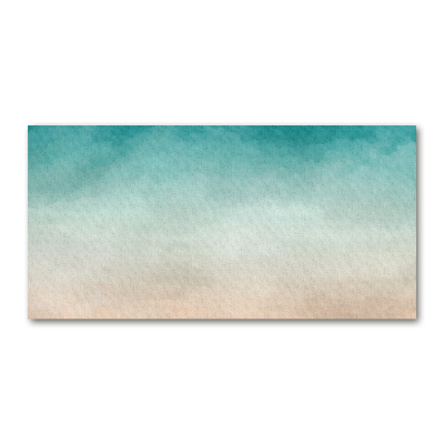 Bild auf glas Abstrakter Hintergrund