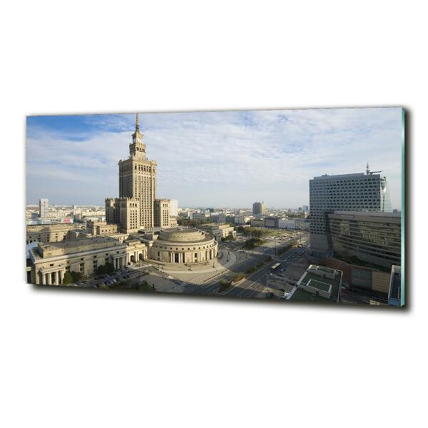 Foto glasbild Kulturpalast