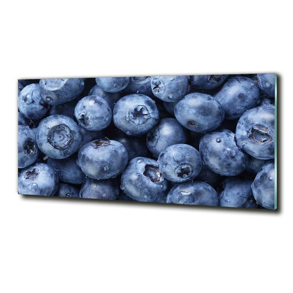 Bild auf glas Beeren