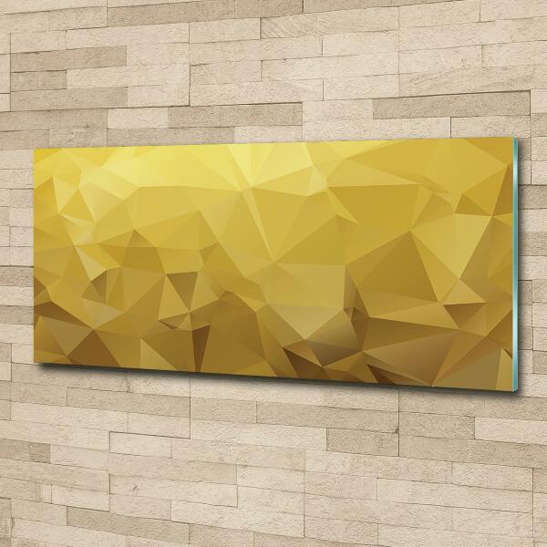 Bild auf glas Abstrakter Hintergrund