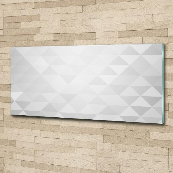 Foto glasbild Abstrakter Hintergrund