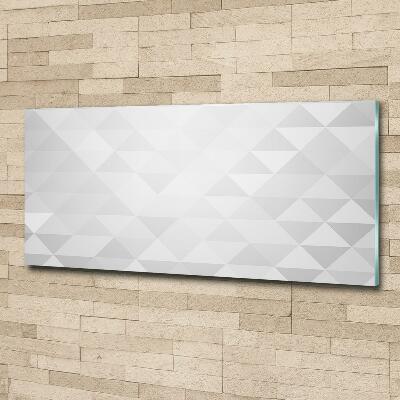 Foto glasbild Abstrakter Hintergrund