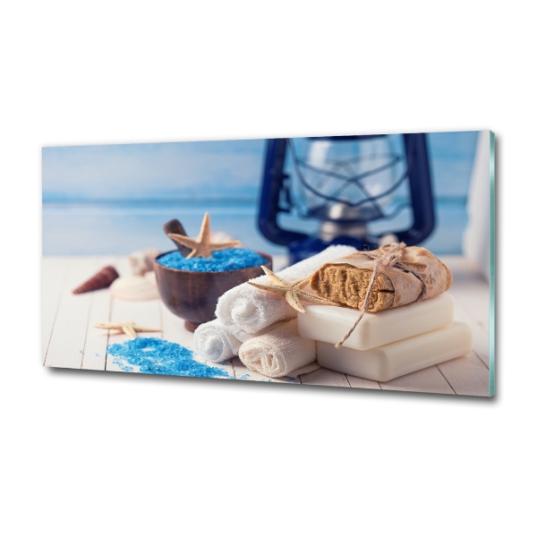 Bild auf glas Biologische Regeneration